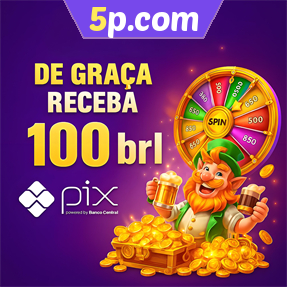 5p.com Ganhe R$ 100,00 Gratis