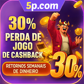 5p.com Fundo de Resgate de Perdas Semanais