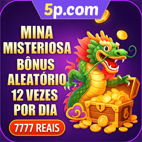 5p.com Mina Misteriosa